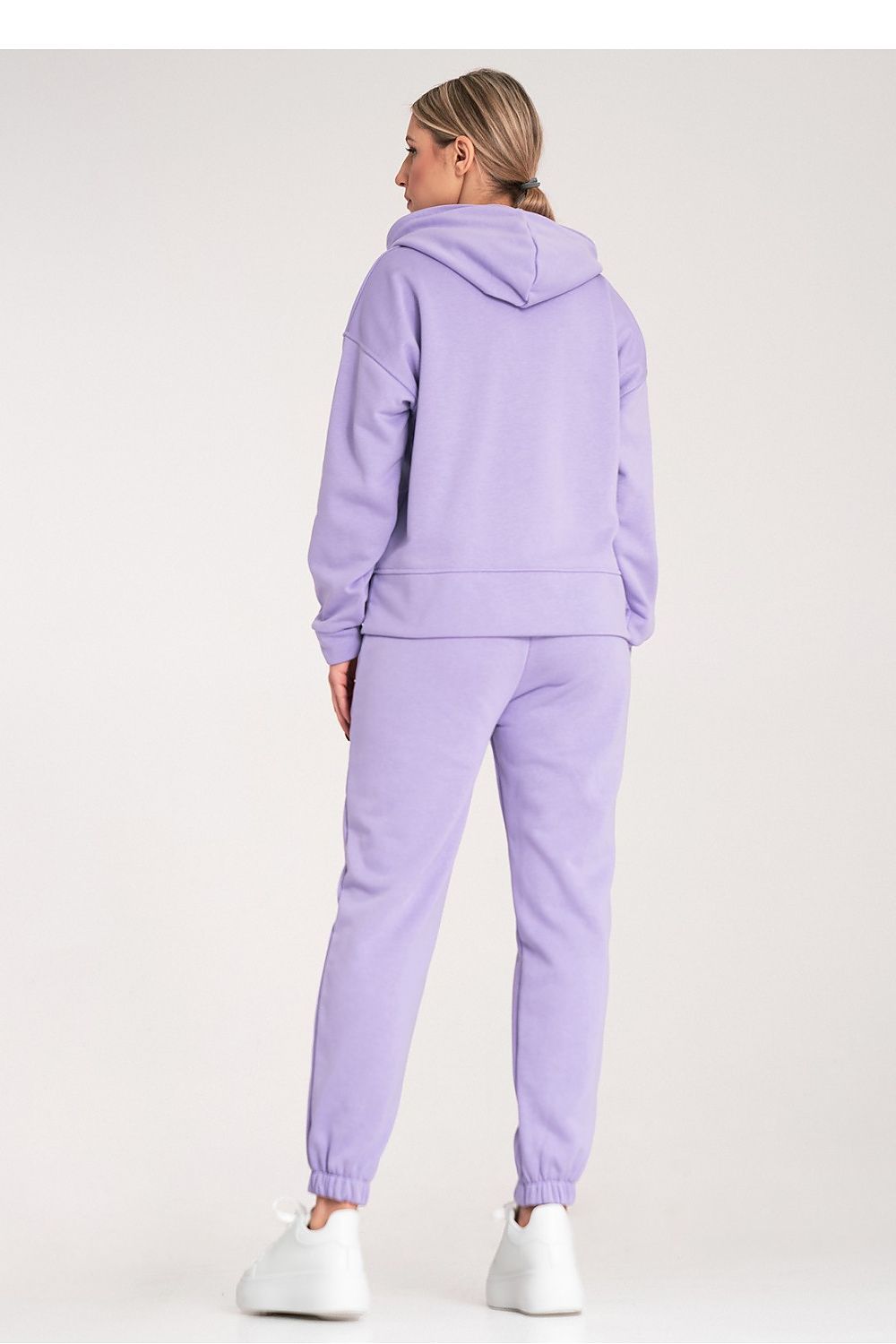 Set Felpa e Pantaloni - Nibe Clothing