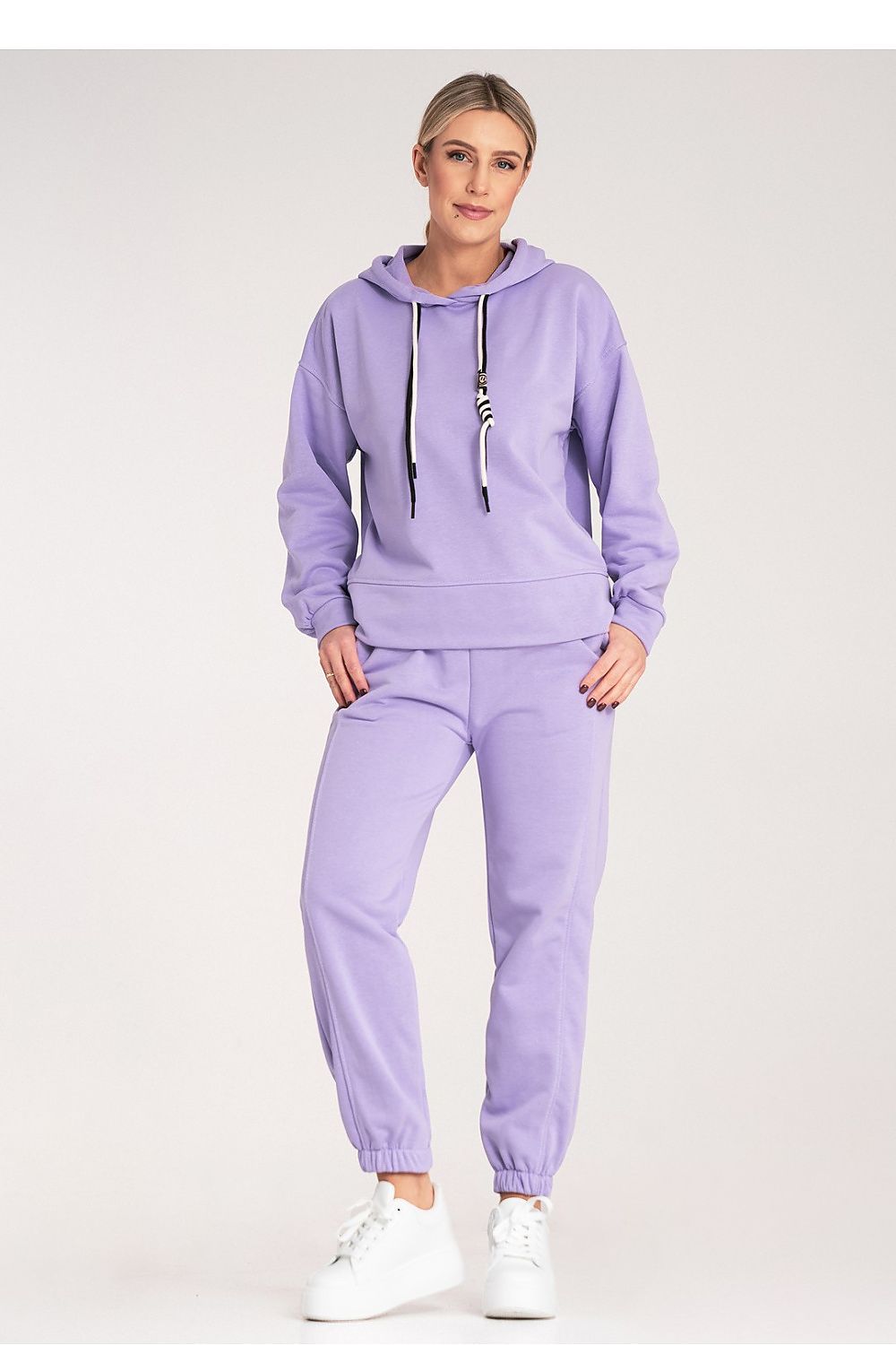 Set Felpa e Pantaloni - Nibe Clothing