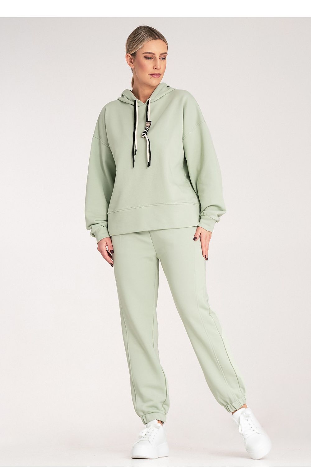 Set Felpa e Pantaloni - Nibe Clothing