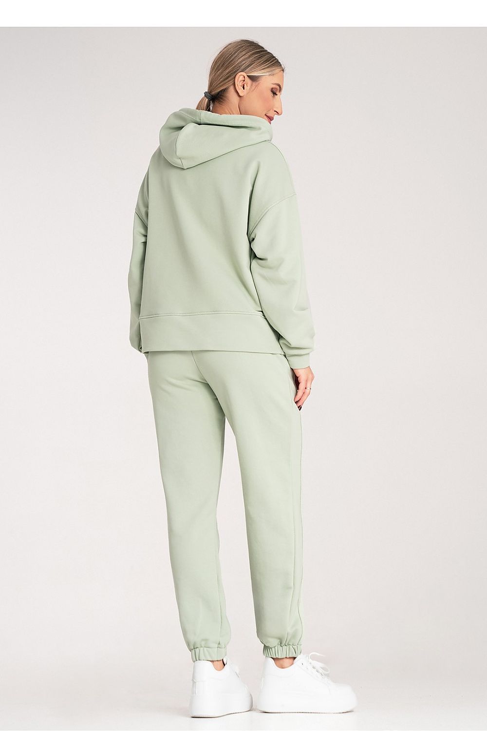 Set Felpa e Pantaloni - Nibe Clothing