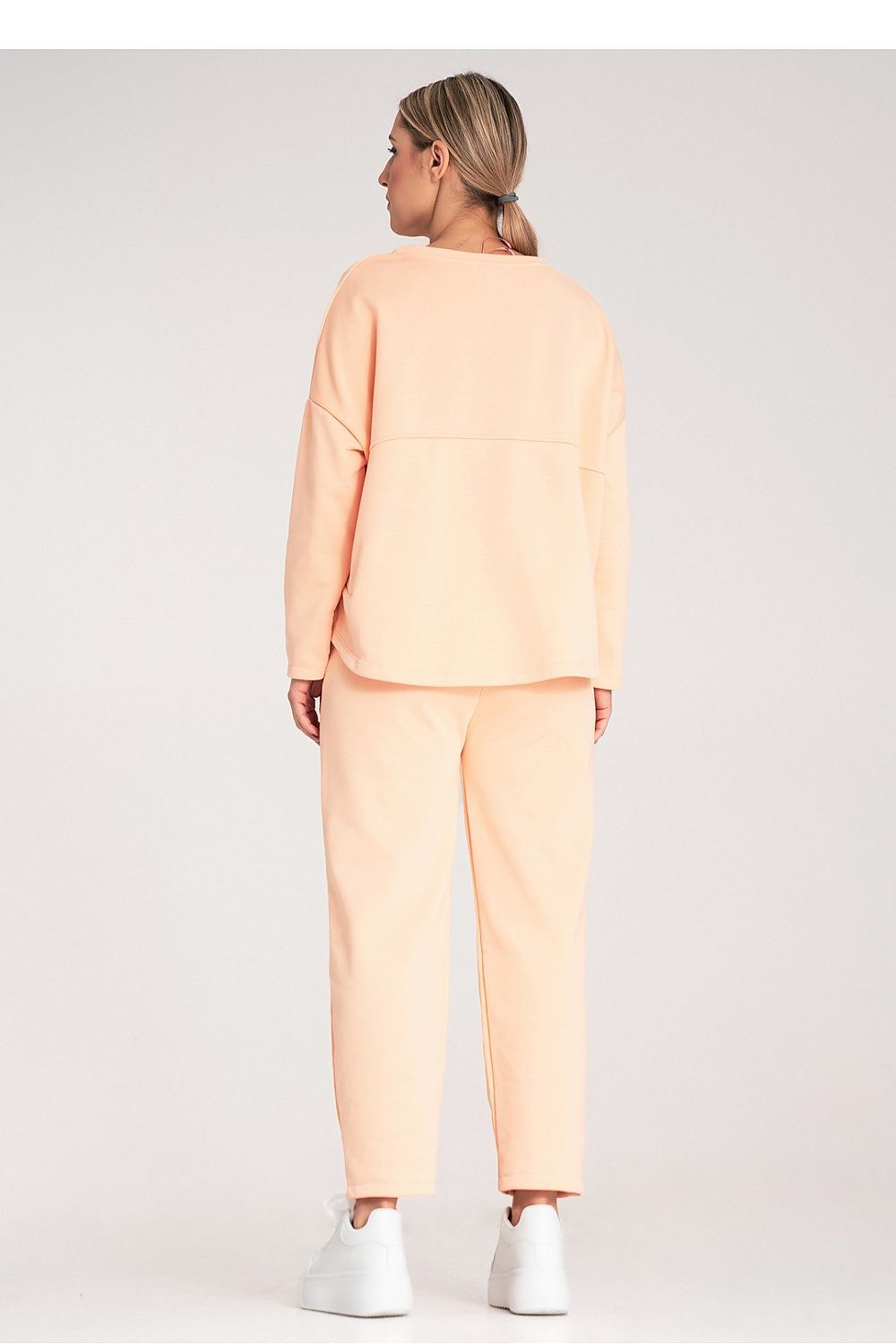Set Felpa e Pantaloni - Nibe Clothing