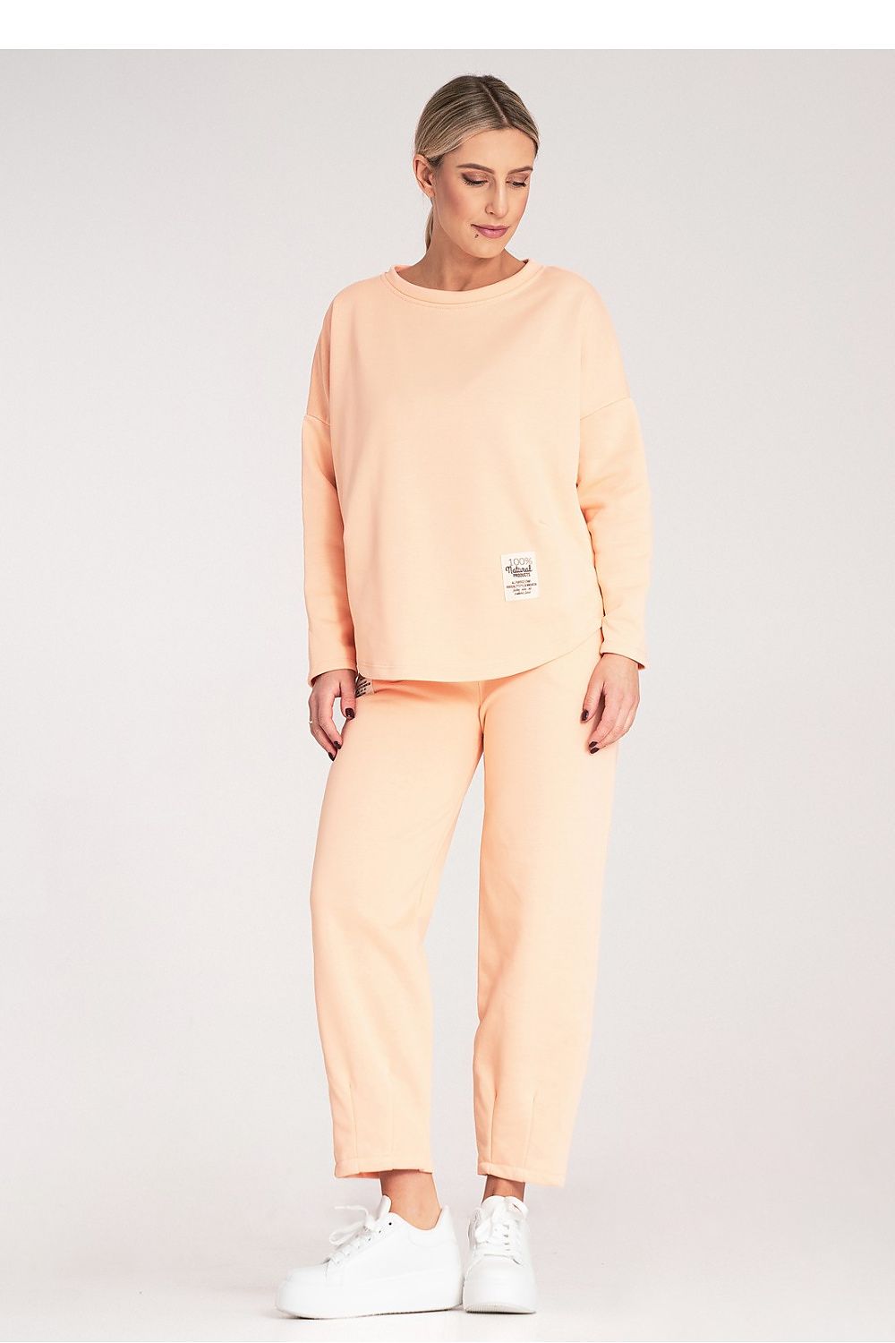 Set Felpa e Pantaloni - Nibe Clothing