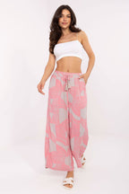 Pantaloni - Nibe Clothing