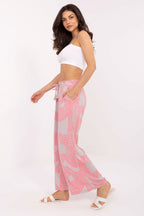 Pantaloni - Nibe Clothing