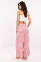 Pantaloni - Nibe Clothing