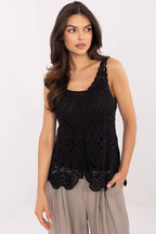 Camicetta senza maniche - Nibe Clothing