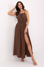 Vestito da giorno - Nibe Clothing