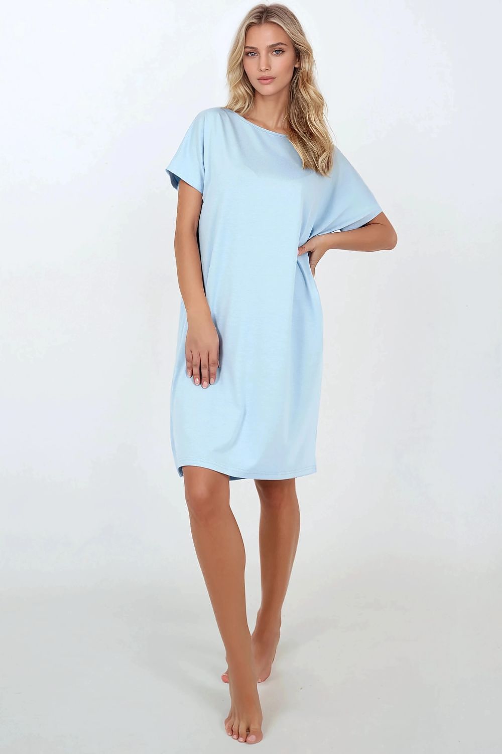 Camicia da notte - Nibe Clothing
