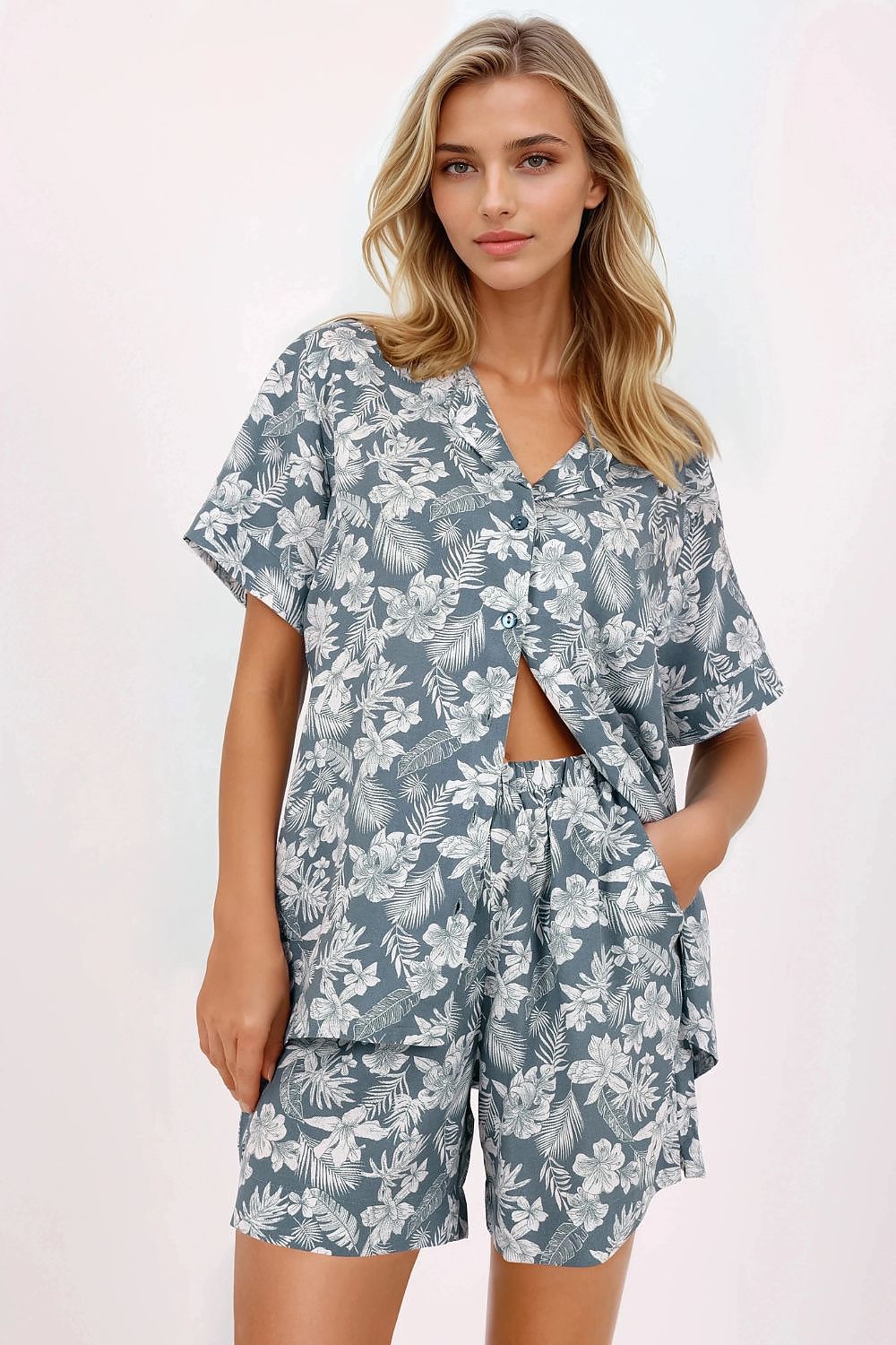 Pigiama - Nibe Clothing