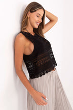 Top - Nibe Clothing