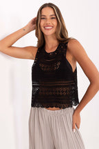 Top - Nibe Clothing