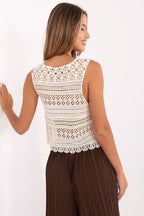 Top - Nibe Clothing