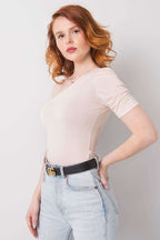 Maglietta a maniche corte - Nibe Clothing