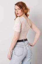 Maglietta a maniche corte - Nibe Clothing