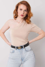Maglietta a maniche corte - Nibe Clothing