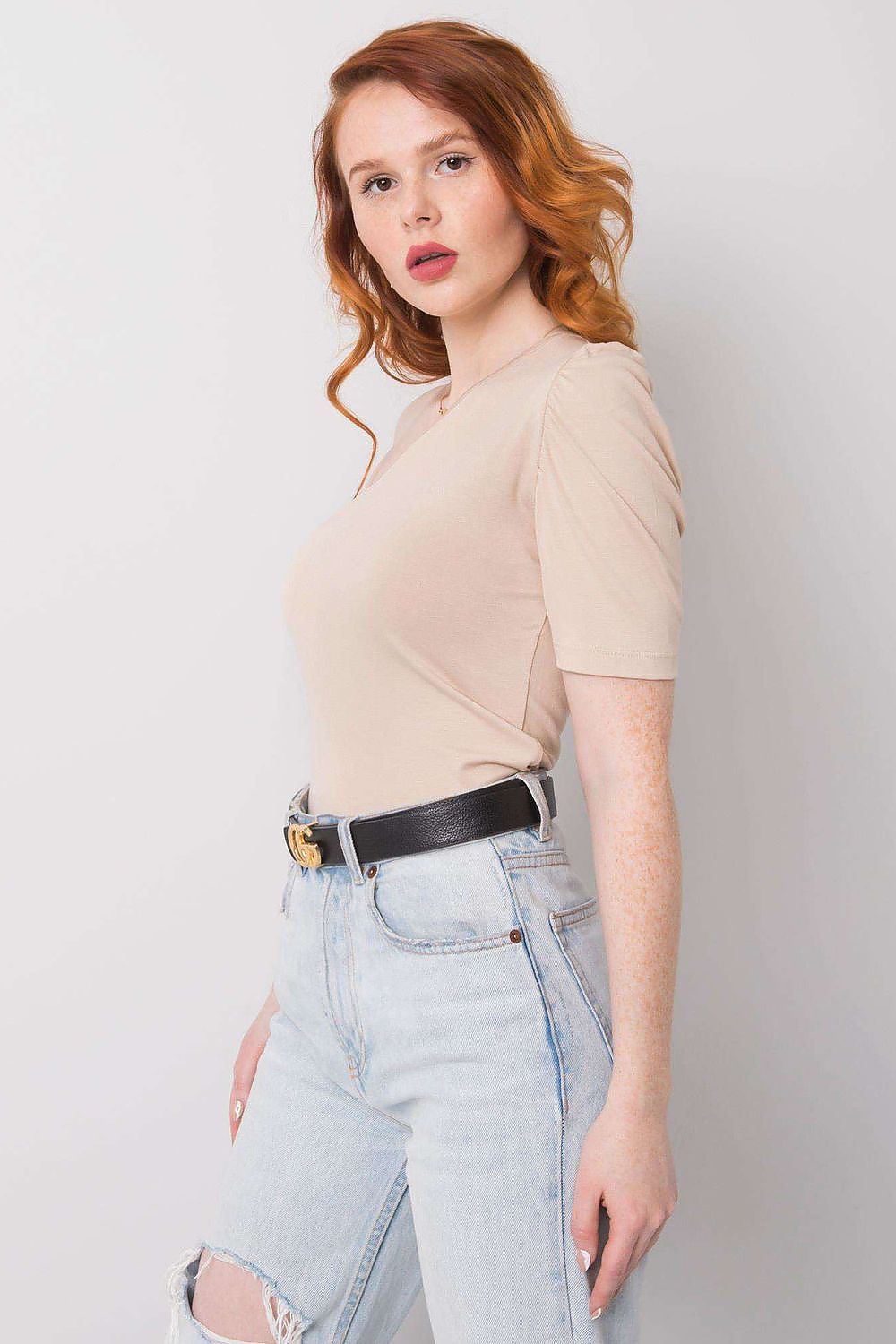 Maglietta a maniche corte - Nibe Clothing