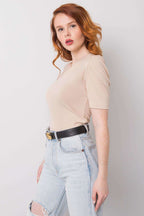 Maglietta a maniche corte - Nibe Clothing