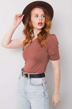 Maglietta a maniche corte - Nibe Clothing