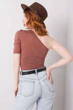 Maglietta a maniche corte - Nibe Clothing