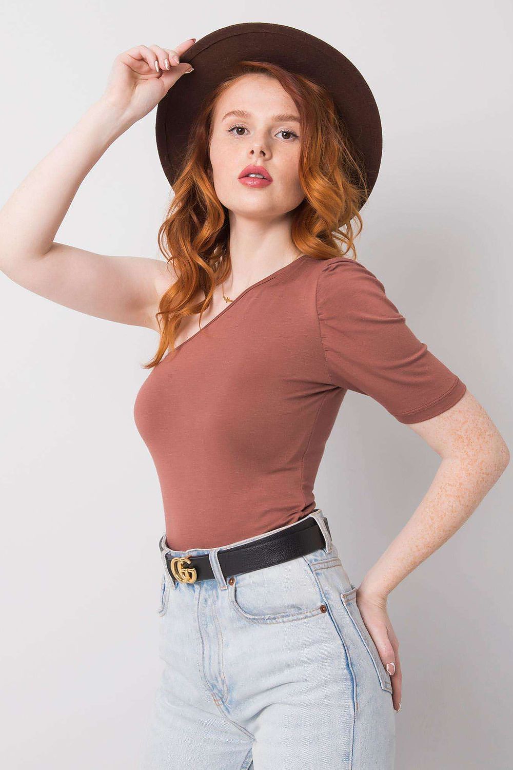 Maglietta a maniche corte - Nibe Clothing