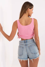 Top - Nibe Clothing