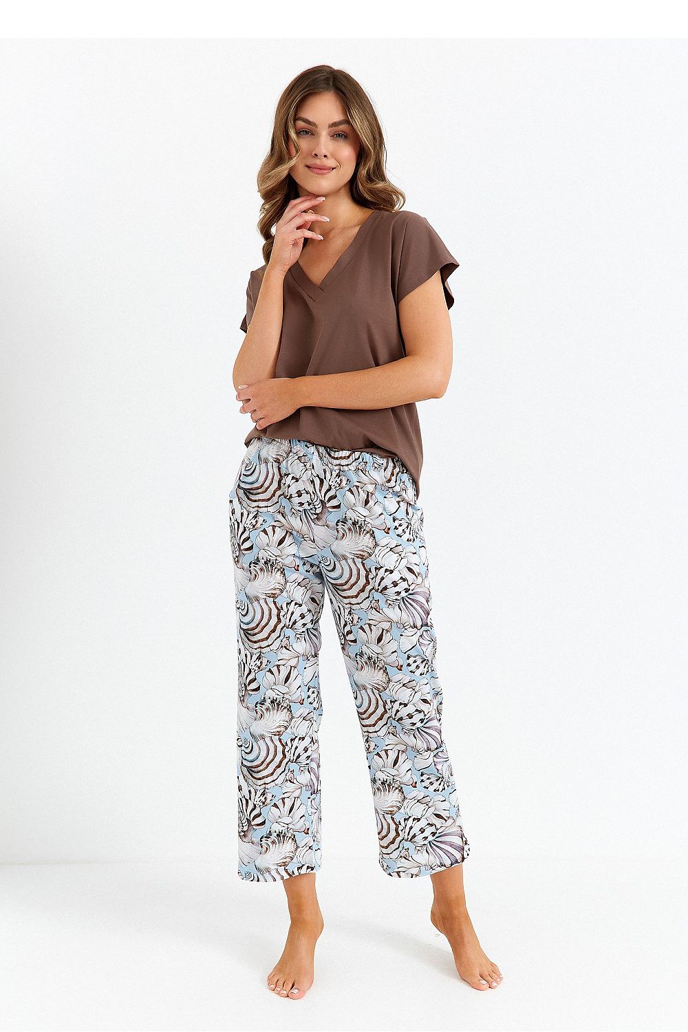 Pigiama - Nibe Clothing