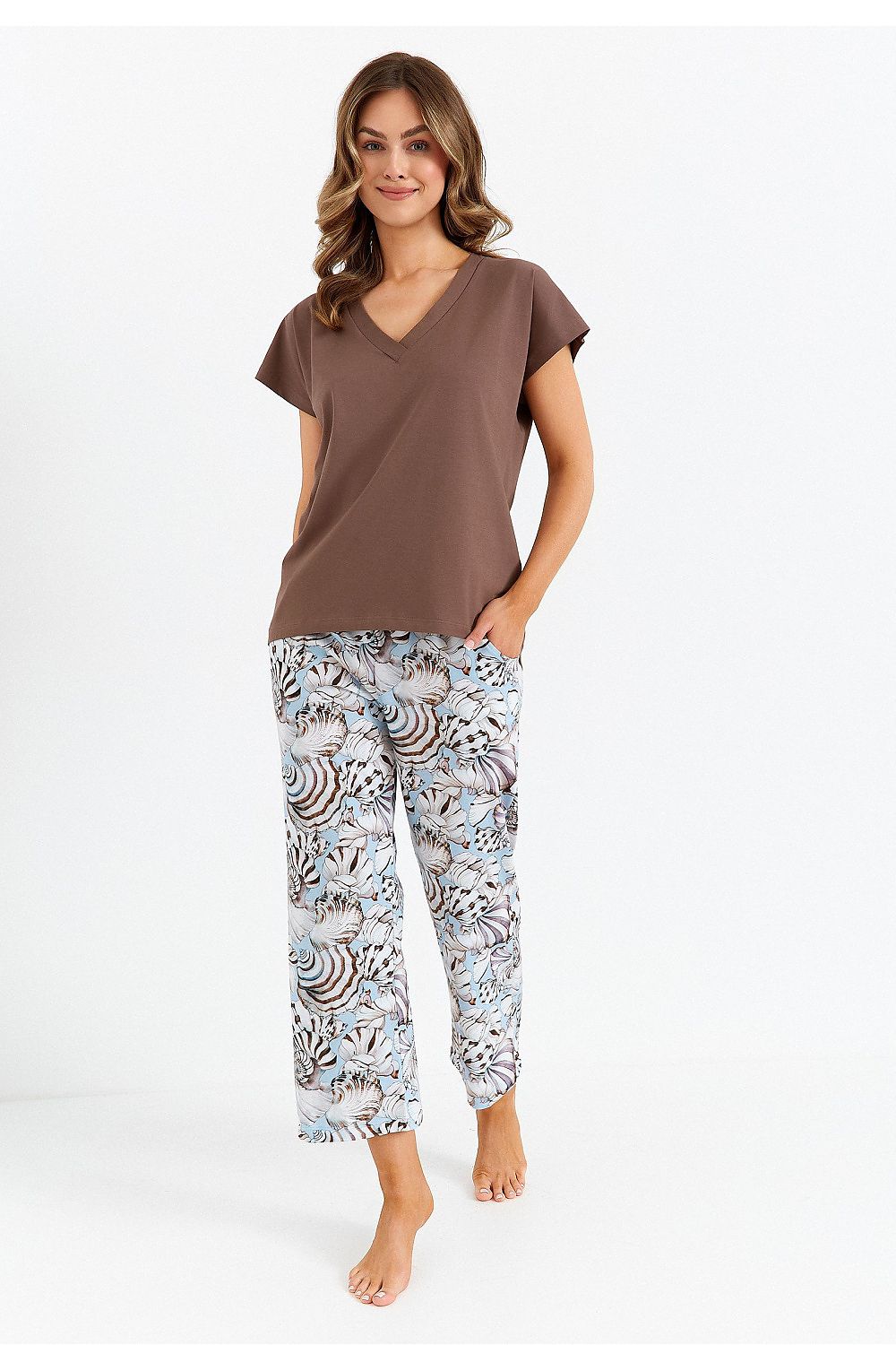 Pigiama - Nibe Clothing