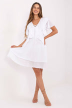 Vestito da giorno - Nibe Clothing