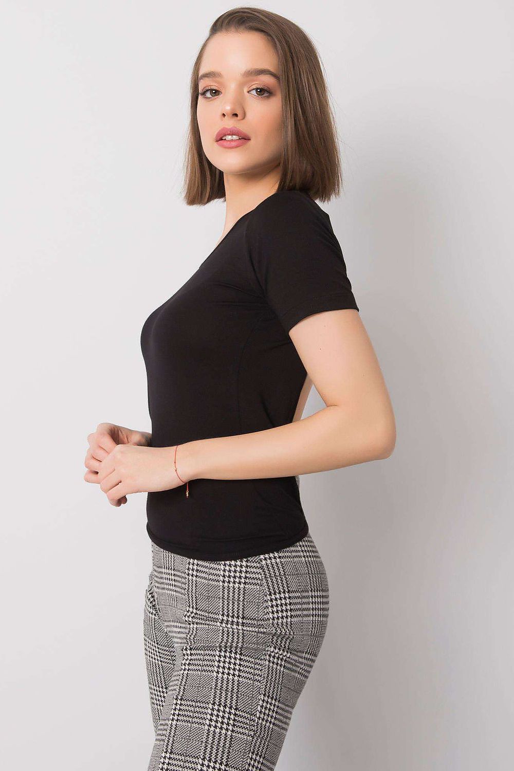 Maglietta a maniche corte - Nibe Clothing