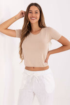 Maglietta a maniche corte - Nibe Clothing