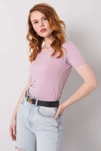 Maglietta a maniche corte - Nibe Clothing