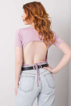 Maglietta a maniche corte - Nibe Clothing