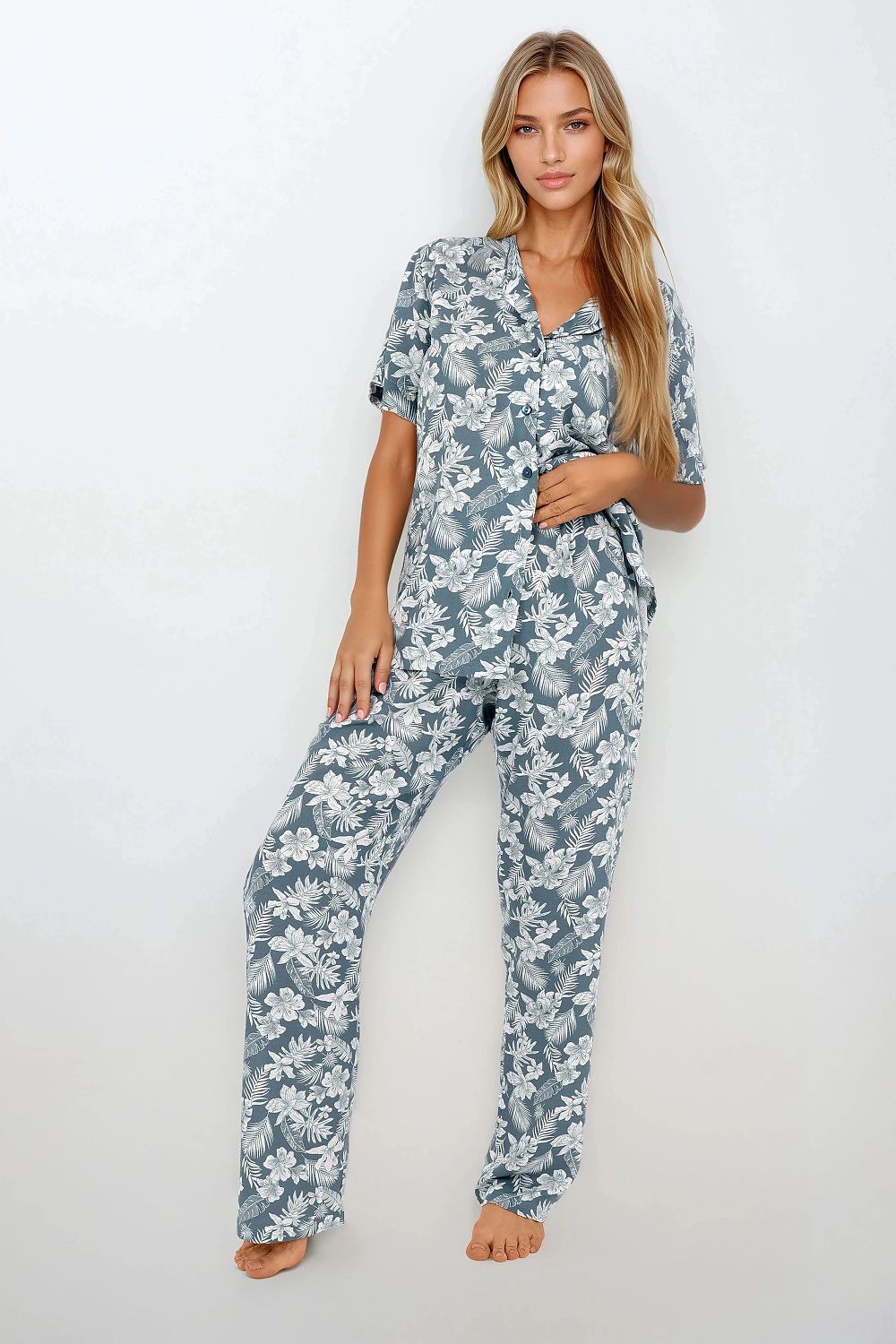 Pigiama - Nibe Clothing