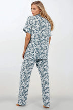 Pigiama - Nibe Clothing