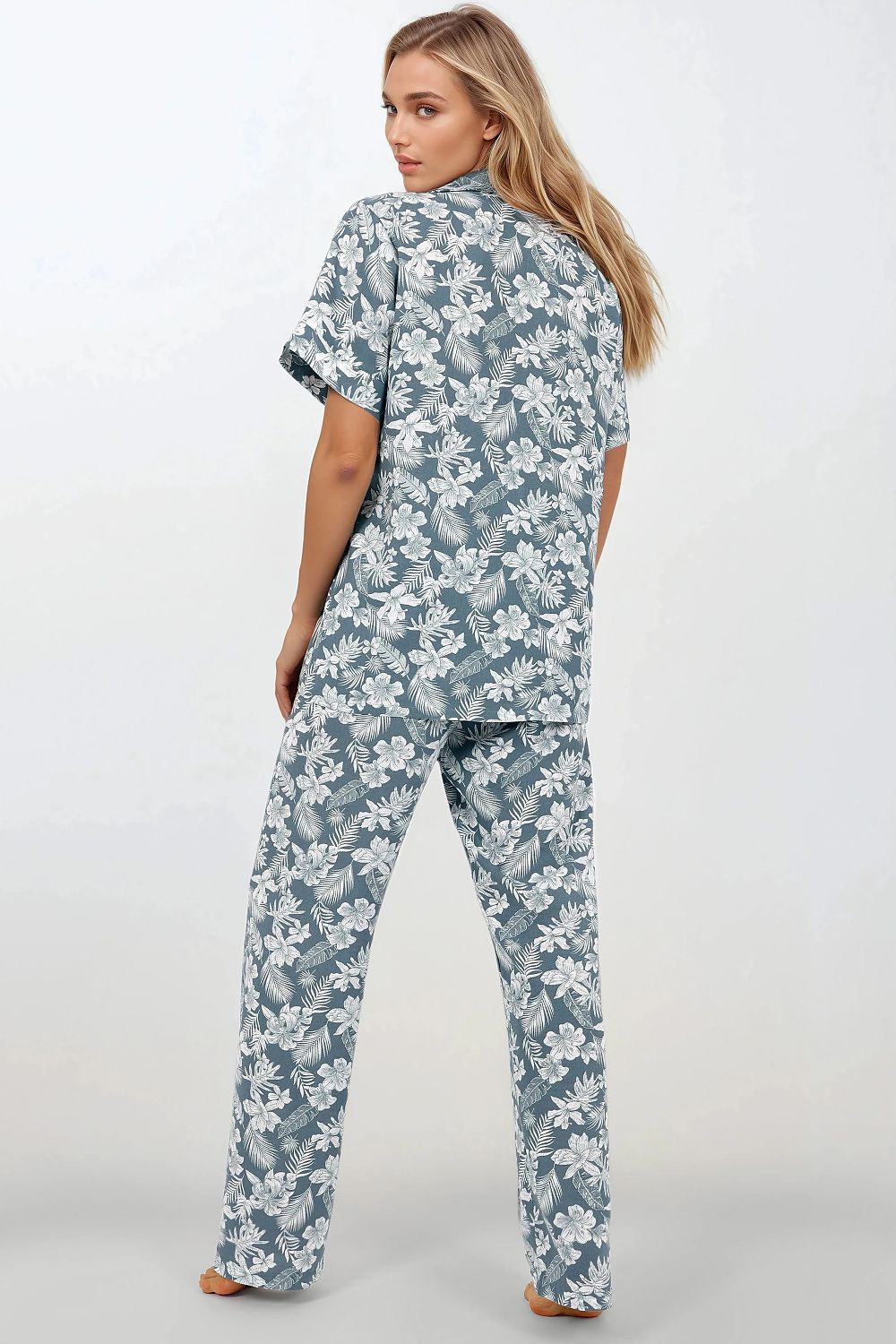 Pigiama - Nibe Clothing