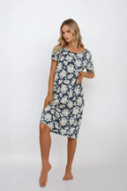 Camicia da notte - Nibe Clothing