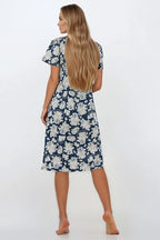 Camicia da notte - Nibe Clothing