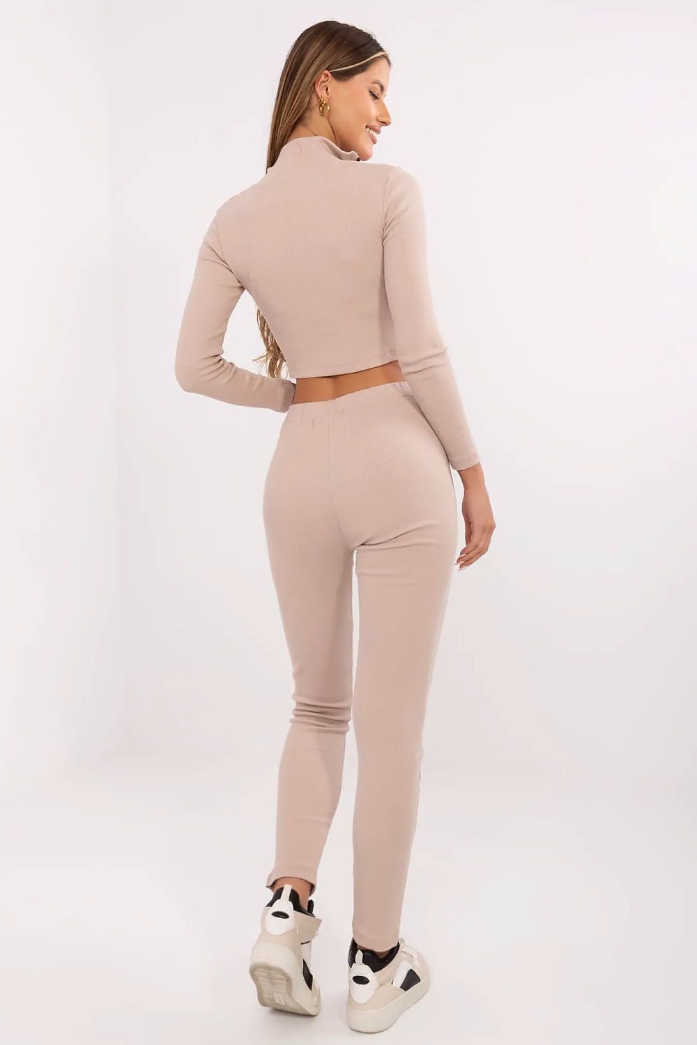 Set Felpa e Pantaloni - Nibe Clothing