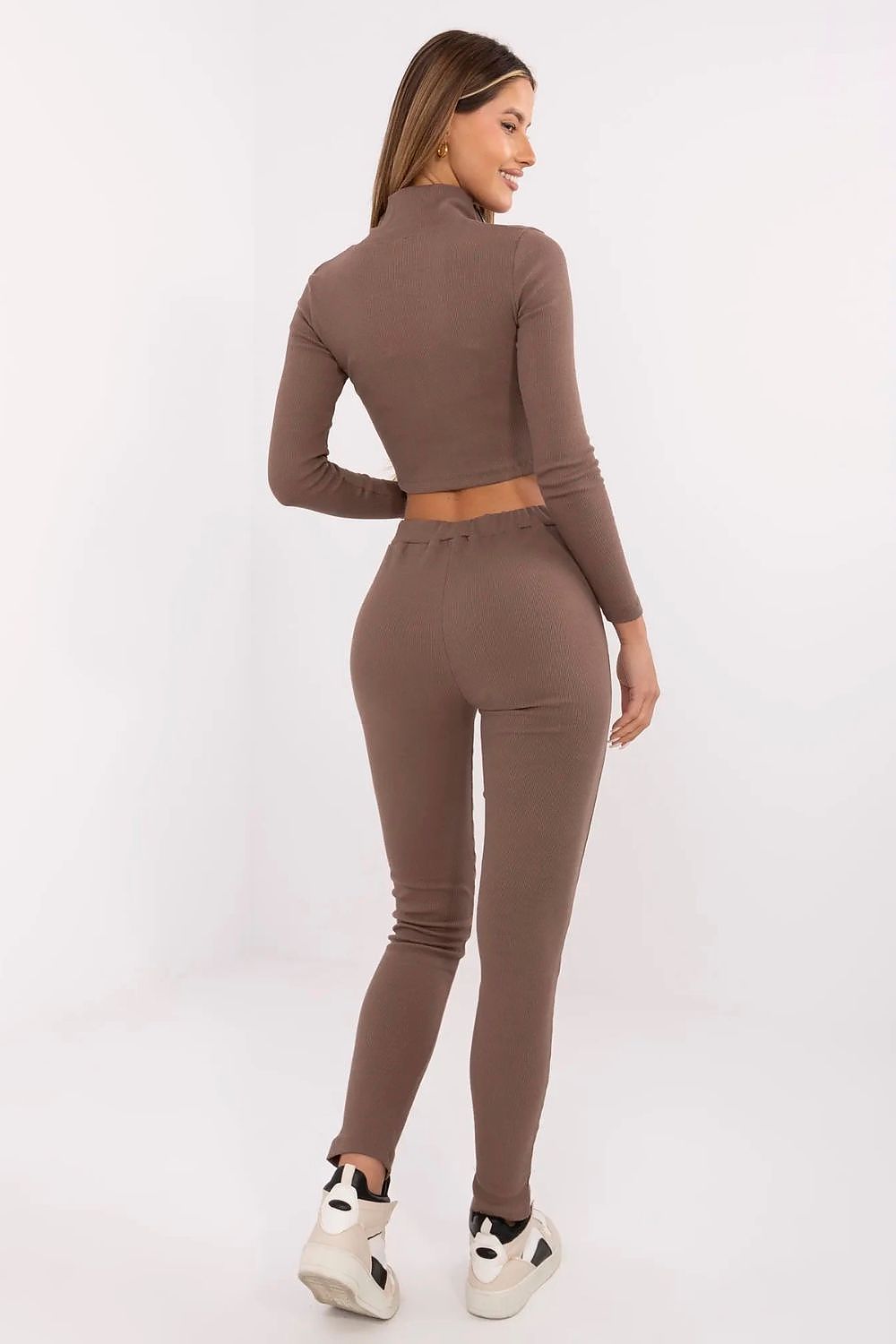 Set Felpa e Pantaloni - Nibe Clothing