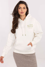 Felpa con cappuccio - Nibe Clothing