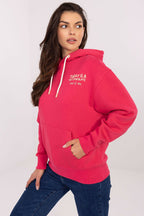 Felpa con cappuccio - Nibe Clothing