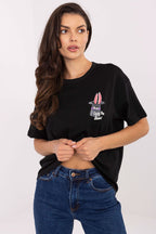 Maglietta a maniche corte - Nibe Clothing