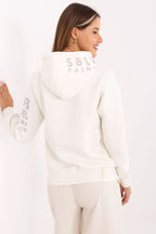 Felpa con cappuccio - Nibe Clothing