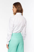 Camicia a manica lunga - Nibe Clothing