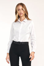 Camicia a manica lunga - Nibe Clothing