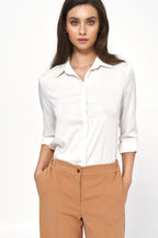 Camicia a manica lunga - Nibe Clothing