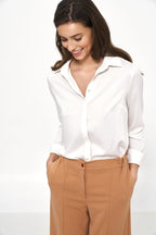 Camicia a manica lunga - Nibe Clothing
