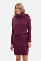 Vestito da giorno - Nibe Clothing