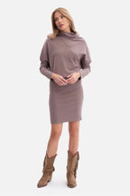 Vestito da giorno - Nibe Clothing
