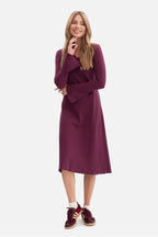 Vestito da giorno - Nibe Clothing